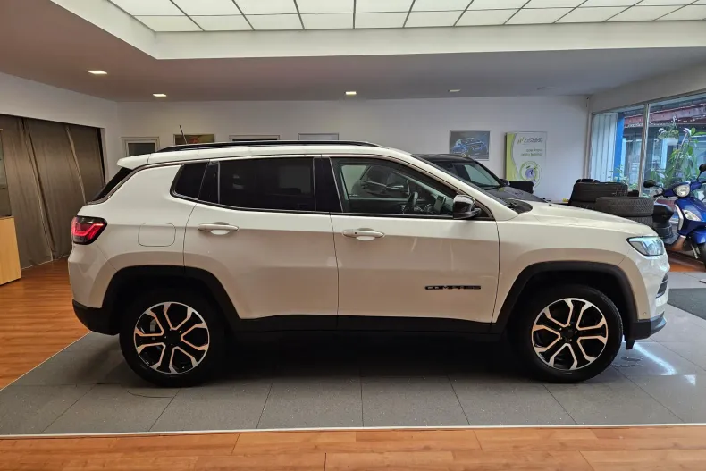 Jeep Compass din 2022 cu 75.000 km - oferta JEE122768 - foto 4