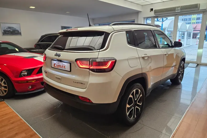 Jeep Compass din 2022 cu 75.000 km - oferta JEE122768 - foto 5