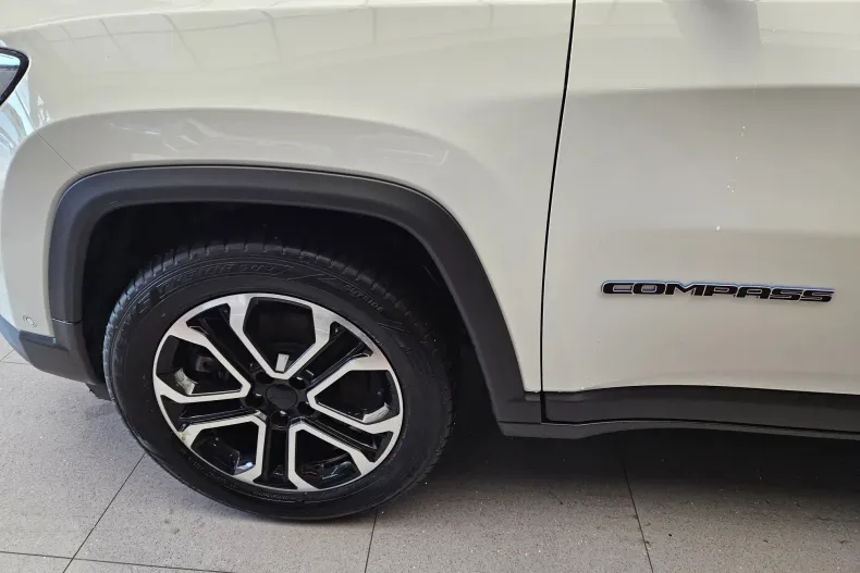 Jeep Compass din 2022 cu 75.000 km - oferta JEE122768 - foto 8
