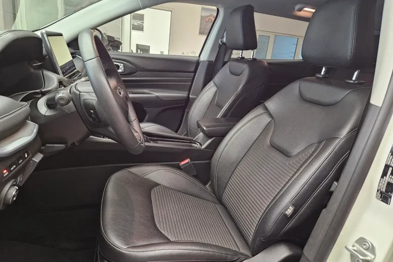 Jeep Compass din 2022 cu 75.000 km - oferta JEE122768 - foto 10