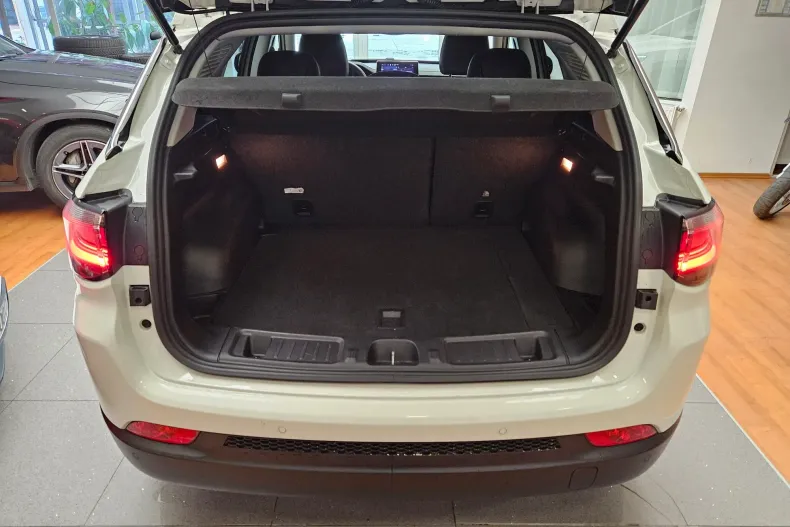 Jeep Compass din 2022 cu 75.000 km - oferta JEE122768 - foto 13