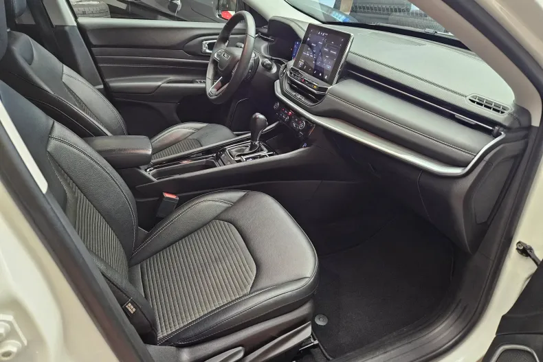 Jeep Compass din 2022 cu 75.000 km - oferta JEE122768 - foto 15