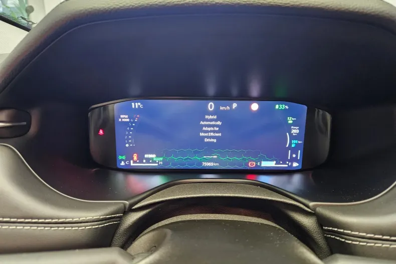 Jeep Compass din 2022 cu 75.000 km - oferta JEE122768 - foto 20