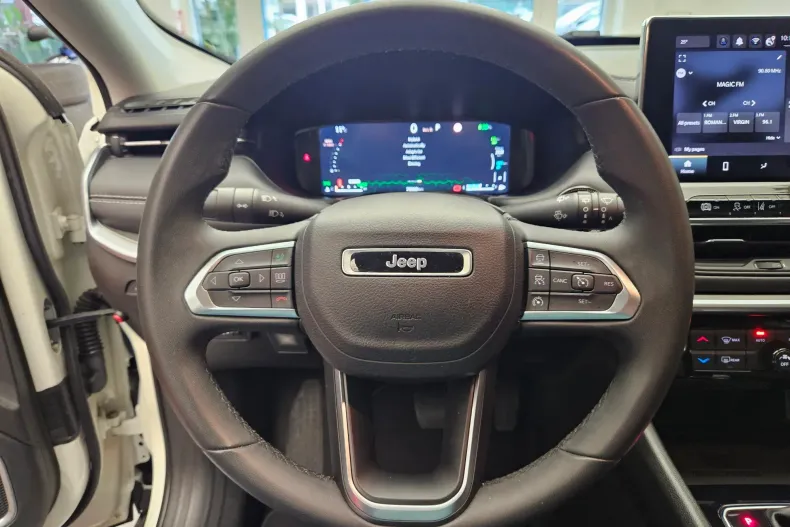 Jeep Compass din 2022 cu 75.000 km - oferta JEE122768 - foto 21