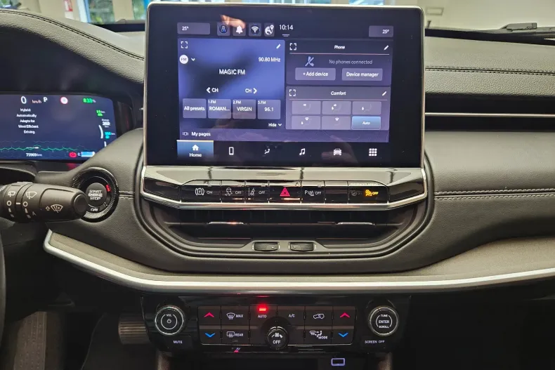 Jeep Compass din 2022 cu 75.000 km - oferta JEE122768 - foto 24