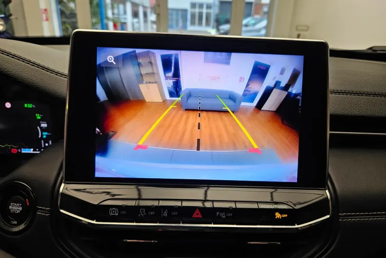 Jeep Compass din 2022 cu 75.000 km - oferta JEE122768 - foto 30