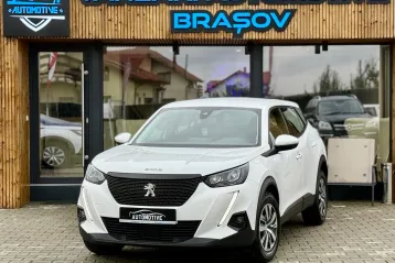 Peugeot 2008 din 2020 - oferta PEU122770
