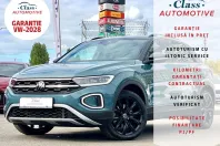 Volkswagen T-Roc din 2024 cu 31.000 km - oferta VOL122771 - foto 1