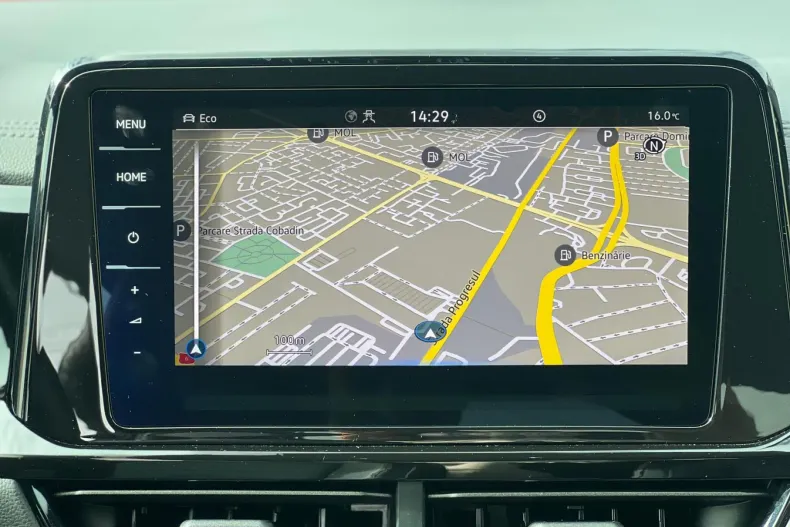 Volkswagen T-Roc din 2024 cu 31.000 km - oferta VOL122771 - foto 23