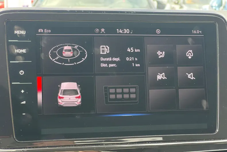 Volkswagen T-Roc din 2024 cu 31.000 km - oferta VOL122771 - foto 25