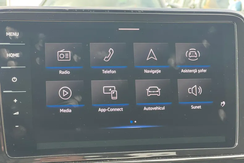 Volkswagen T-Roc din 2024 cu 31.000 km - oferta VOL122771 - foto 26