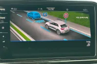 Volkswagen T-Roc din 2024 cu 31.000 km - oferta VOL122771 - foto 27