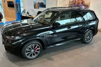 BMW X5 din 2024 cu 23.409 km - oferta BMW122772 - foto 2