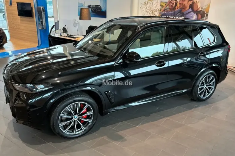 BMW X5 din 2024 cu 23.409 km - oferta BMW122772 - foto 2