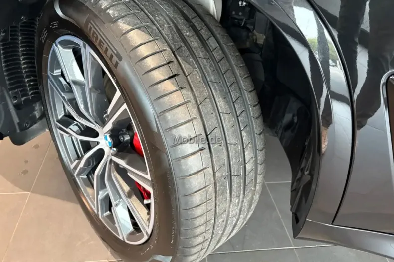 BMW X5 din 2024 cu 23.409 km - oferta BMW122772 - foto 5