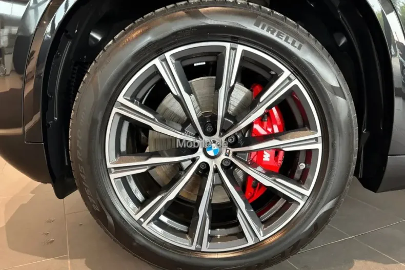 BMW X5 din 2024 cu 23.409 km - oferta BMW122772 - foto 10