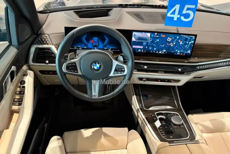 BMW X5 din 2024 cu 23.409 km - oferta BMW122772 - foto 12