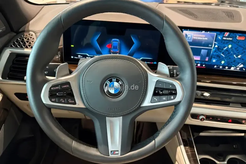 BMW X5 din 2024 cu 23.409 km - oferta BMW122772 - foto 15