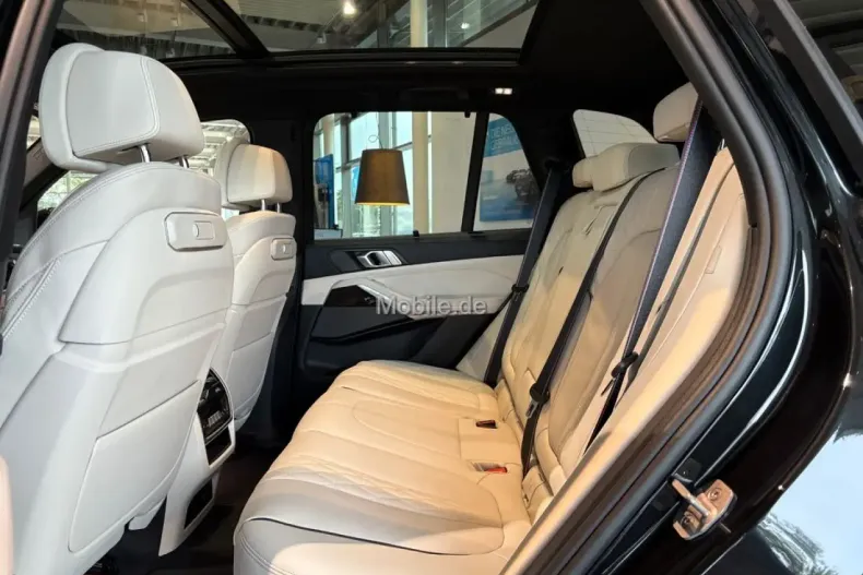 BMW X5 din 2024 cu 23.409 km - oferta BMW122772 - foto 16