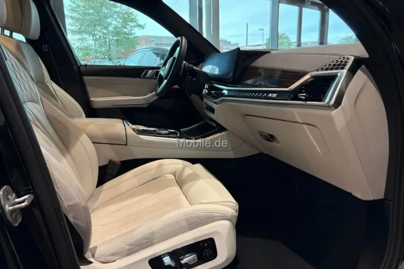 BMW X5 din 2024 cu 23.409 km - oferta BMW122772 - foto 19