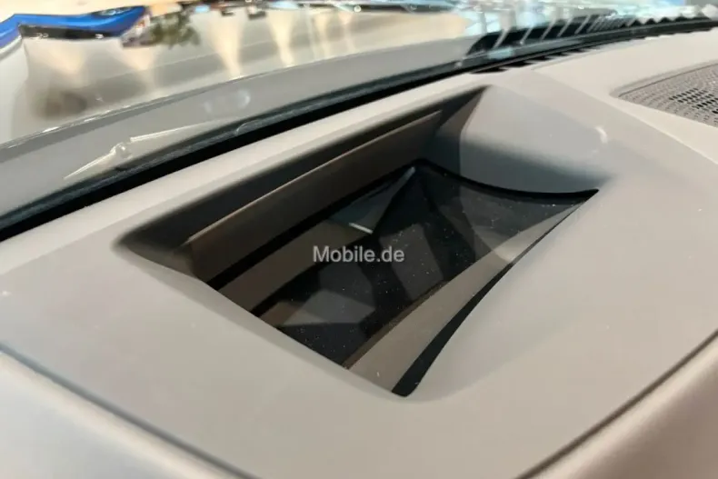 BMW X5 din 2024 cu 23.409 km - oferta BMW122772 - foto 24