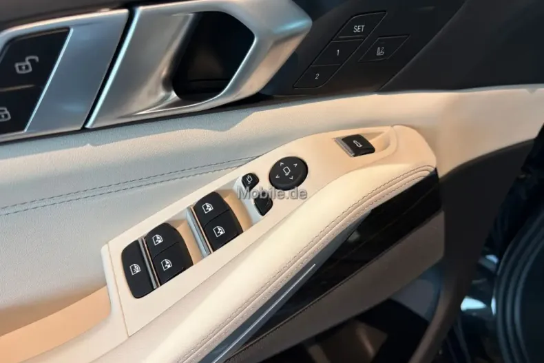 BMW X5 din 2024 cu 23.409 km - oferta BMW122772 - foto 26