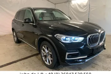 BMW X5 din 2022 - oferta BMW122773