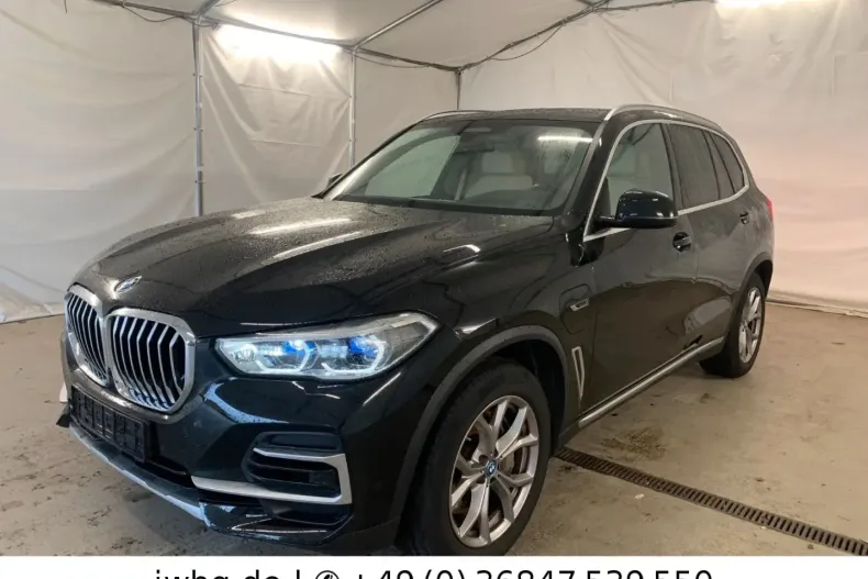 BMW X5 din 2022 cu 87.000 km - oferta BMW122773 - foto 2