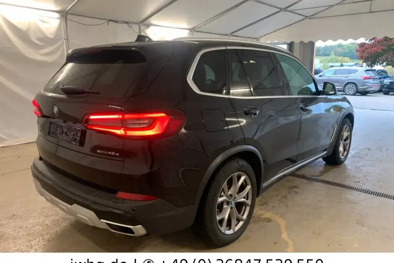 BMW X5 din 2022 cu 87.000 km - oferta BMW122773 - foto 3
