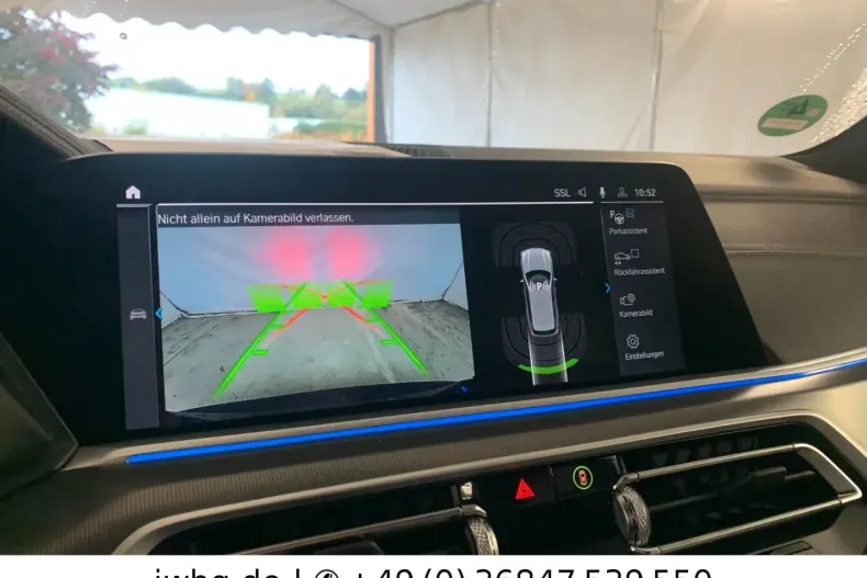 BMW X5 din 2022 cu 87.000 km - oferta BMW122773 - foto 11