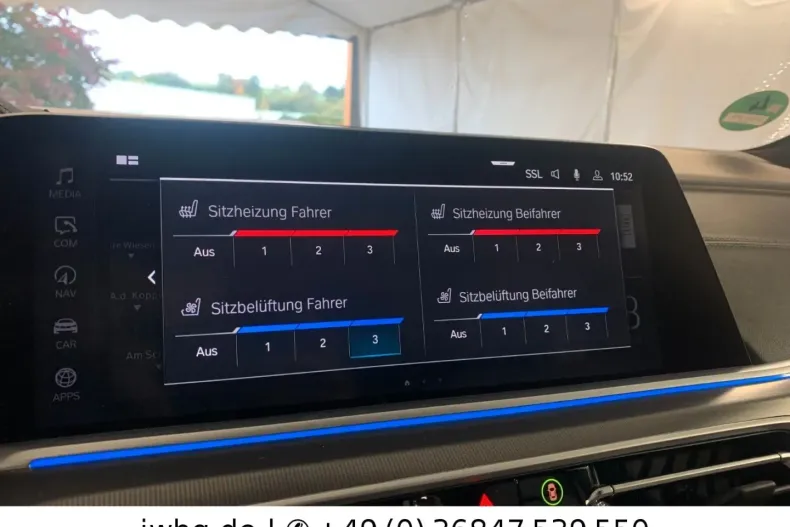 BMW X5 din 2022 cu 87.000 km - oferta BMW122773 - foto 12