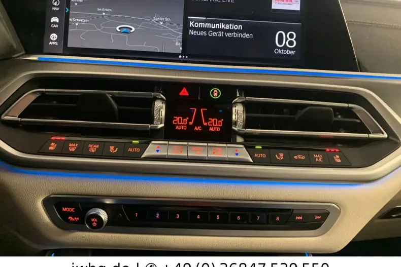 BMW X5 din 2022 cu 87.000 km - oferta BMW122773 - foto 14