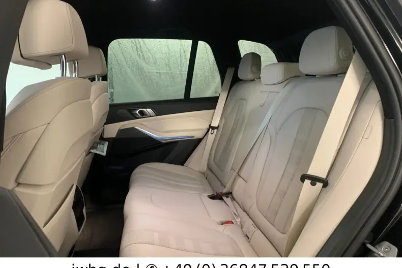 BMW X5 din 2022 cu 87.000 km - oferta BMW122773 - foto 17