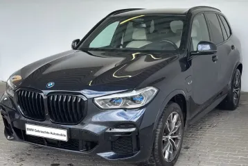 BMW X5 din 2022 - oferta BMW122774