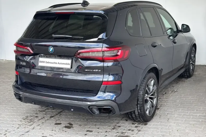 BMW X5 din 2022 cu 91.329 km - oferta BMW122774 - foto 4