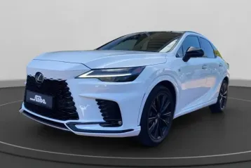 Lexus LX 500 din 2024 - oferta LEX122777