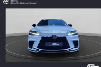 Lexus LX 500 din 2024 cu 20.000 km - oferta LEX122777 - foto 2