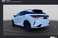 Lexus LX 500 din 2024 cu 20.000 km - oferta LEX122777 - foto 6