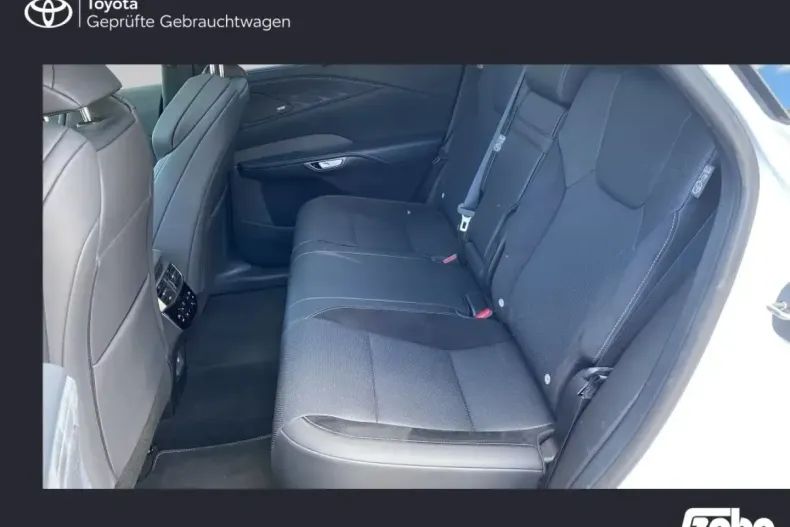 Lexus LX 500 din 2024 cu 20.000 km - oferta LEX122777 - foto 14