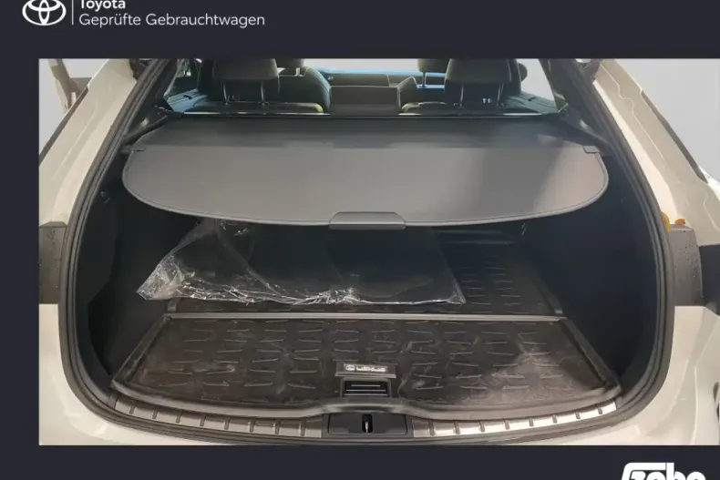 Lexus LX 500 din 2024 cu 20.000 km - oferta LEX122777 - foto 15