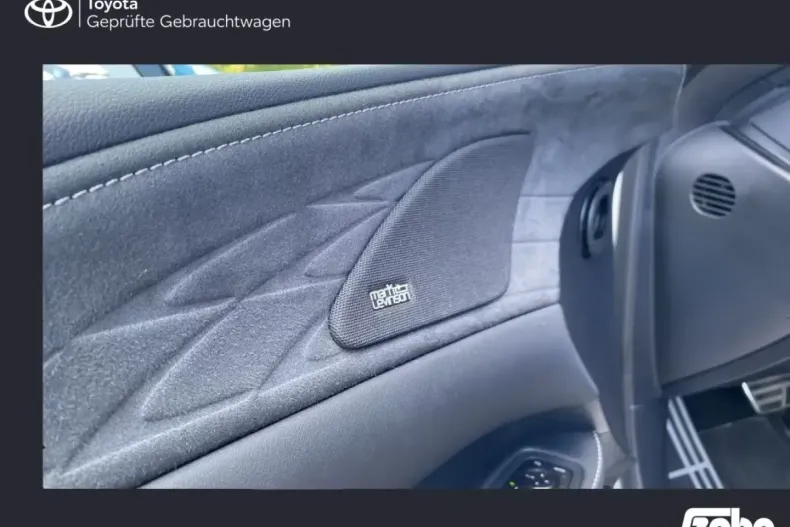 Lexus LX 500 din 2024 cu 20.000 km - oferta LEX122777 - foto 16