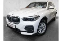 BMW X5 din 2022 cu 46.169 km - oferta BMW122779 - foto 1