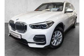 BMW X5 din 2022 - oferta BMW122779