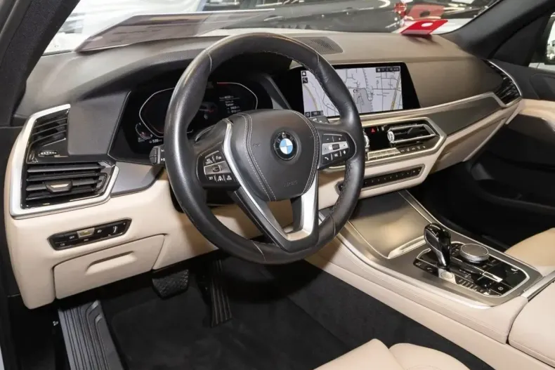 BMW X5 din 2022 cu 46.169 km - oferta BMW122779 - foto 6