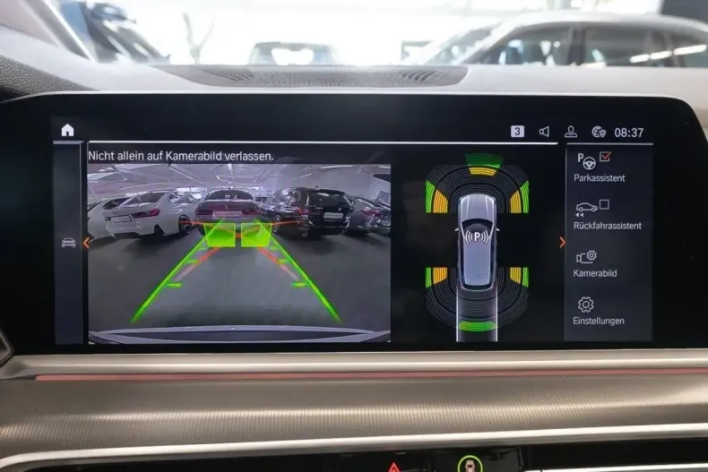 BMW X5 din 2022 cu 46.169 km - oferta BMW122779 - foto 8