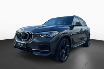BMW X5 din 2021 - oferta BMW122781