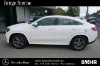 Mercedes-Benz GLE 300 din 2024 cu 17.000 km - oferta MER122782 - foto 1