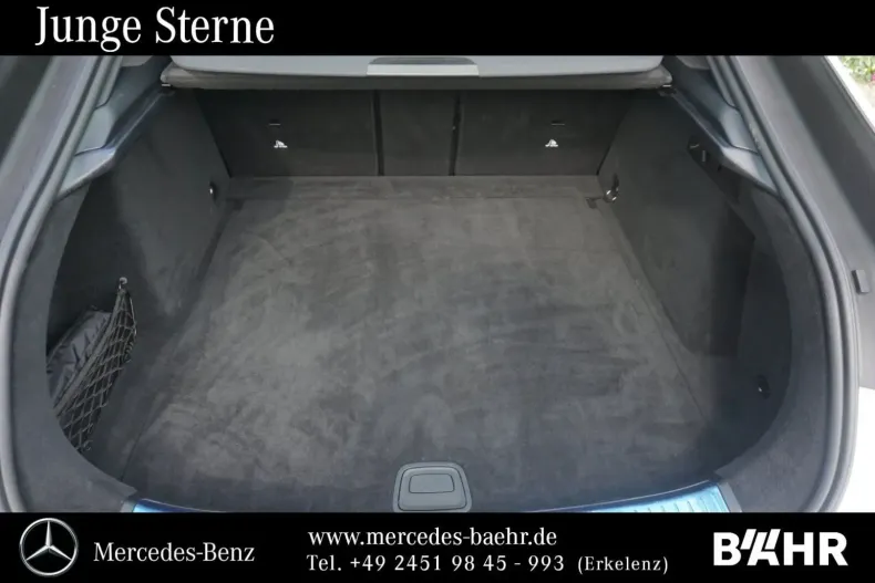 Mercedes-Benz GLE 300 din 2024 cu 17.000 km - oferta MER122782 - foto 9