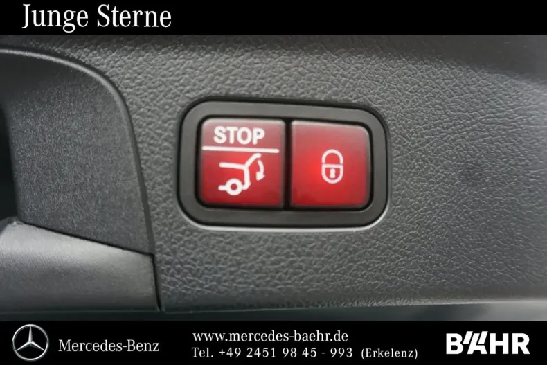 Mercedes-Benz GLE 300 din 2024 cu 17.000 km - oferta MER122782 - foto 10