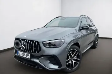 Mercedes-Benz GLE 53 AMG din 2024 - oferta MER122786